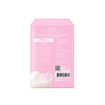 MizuMi Pad Bright Skin Fit Invisible 6'S