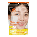 Jabs Pre Makeup Pad Glow On Gorgeous 28'S