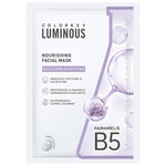 Colorkey Luminous Nourishing Mask 25ml. 1pcs.