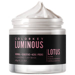 Colorkey Luminous Cleansing Clay Mask 60g.