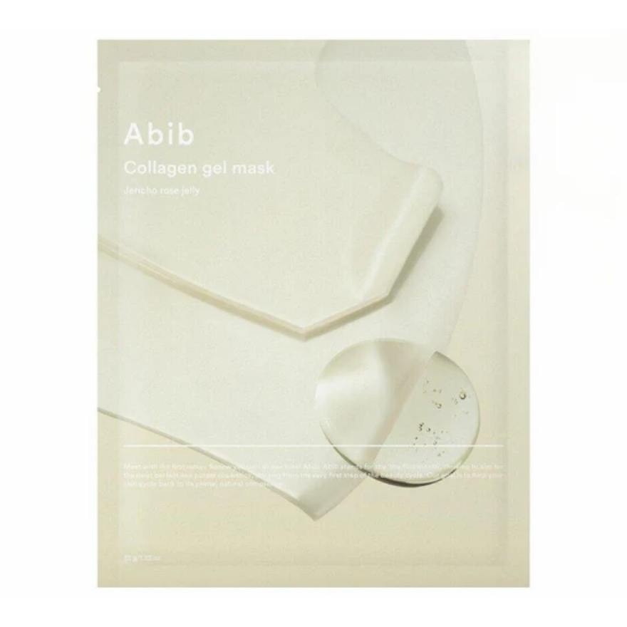 Abib Collagen Gel Mask Jericho Rose Jelly 1'S