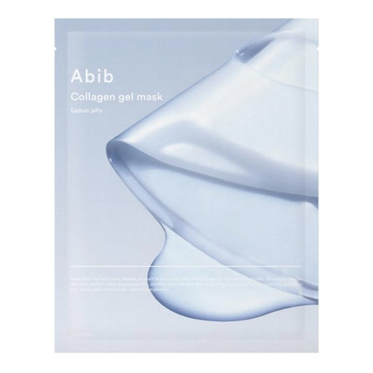 Abib Collagen Gel Mask Sedum Jelly 1'S