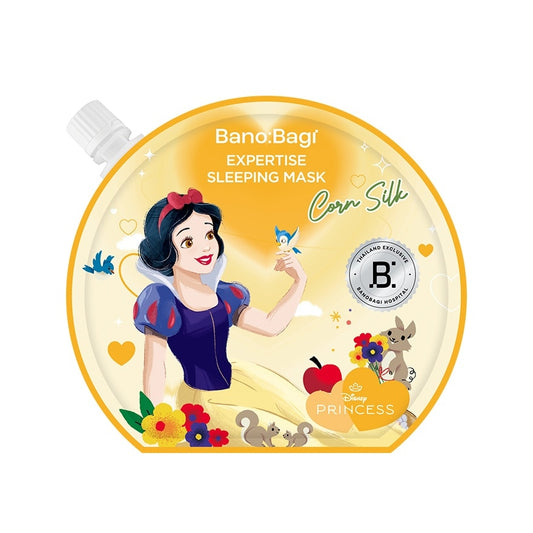 Banobagi Sleeping Mask Corn Silk Expertise 20 Ml.