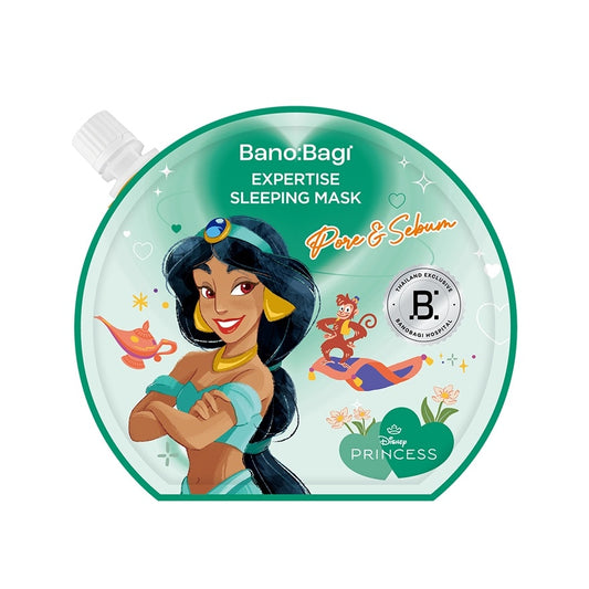 Banobagi Sleeping Mask Pore Sebum Expertise 20 Ml.
