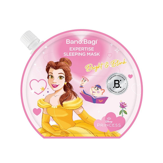 Banobagi Sleeping Mask Bright Blink Expertise 20 Ml.
