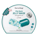 Banobagi Vita Genic Jelly Mask Cica 1'S