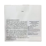 Abib Sedum Hyaluron Pad Hydrating Touch 75'S