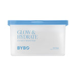 Bybo Glow Hydrate Flexfit Wrap Pad 100'S