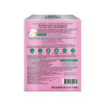 MizuMi CICAFuse Calming Mask Instant Bright Set 5'S