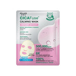 MizuMi CICAFuse Calming Mask Instant Bright 1'S