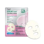 MizuMi CICAFuse Calming Mask Instant Bright 1'S