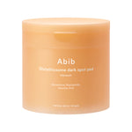Abib Glutathiosome Dark Spot Pad Vita Touch 60'S