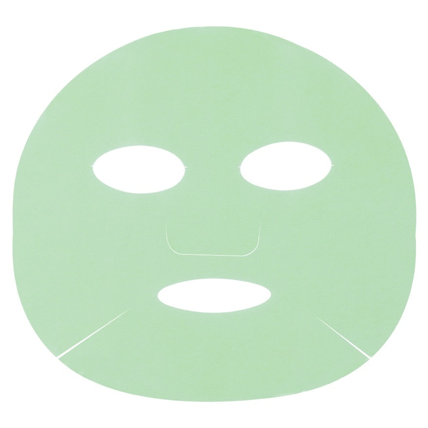 Dr.NIKS Pore Clearing Bubble Mask Moisture Lock 1'S