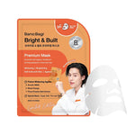 Banobagi Bright Built Premium Mask (Billkin) 1'S
