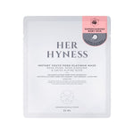 Her Hyness Instant Youth PDRN Platinum Mask 1'S