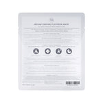 Her Hyness Instant Refine Platinum Mask 1'S