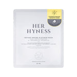 Her Hyness Instant Refine Platinum Mask 1'S