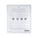 Her Hyness Instant Balance Platinum Mask 1'S