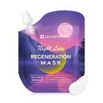 Leaders Night Luxe Regeneration Mask 21 Ml.