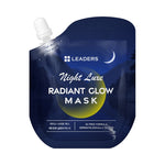 Leaders Night Luxe Radiant Glow Mask 21 Ml.