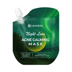 Leaders Night Luxe Acne Calming Mask 21 Ml.