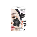 MizuMi Pad Black Nova Pore Tightening 10 G. Pack 6'S