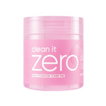 Banila Co Toner Pad Clean it Zero Pink Hydration 70'S