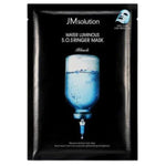 JMsolution Mask Water Luminious S.O.S Ringer Black 1'S