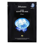 JMsolution Mask Active Jellyfish Vital Prime 1'S