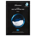 JMsolution Mask Active Birds' Nest Moisture Prime 1'S