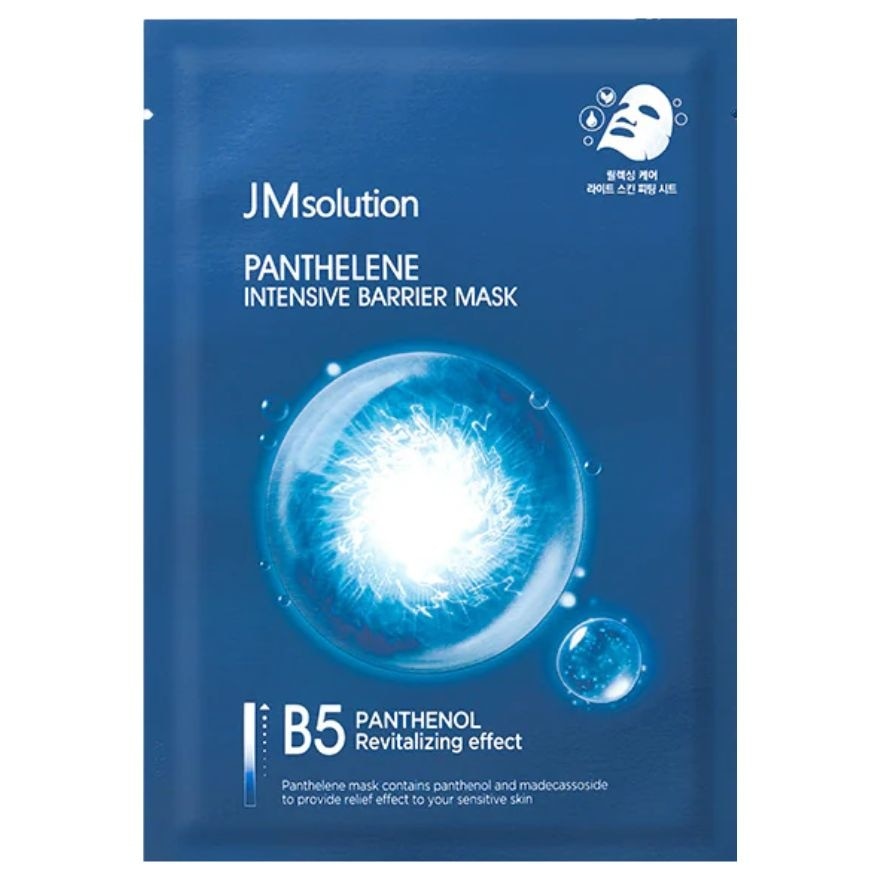 JMsolution Mask Panthelene Intensive Barrier 1'S