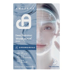 AmyJane Mask Deep Hydration Water 1'S