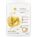 Yamai Sheet Mask Sensitive Oatmeal 1'S