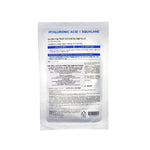 SNP Real Active Hydrating Ampoule Mask 1'S