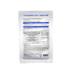 SNP Real Active Hydrating Ampoule Mask 1'S
