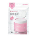 Dermedy Toner Pad PH Balance Collagen PDRN 10'S