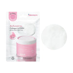 Dermedy Toner Pad PH Balance Collagen PDRN 10'S