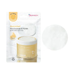 Dermedy Toner Pad PH Balance Niacinamide PDRN 10'S