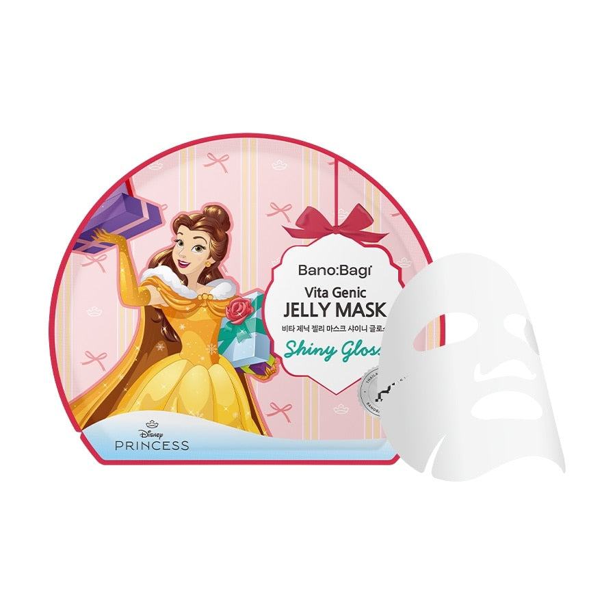 Banobagi Vita Genic Jelly Mask Shiny Gloss 1'S