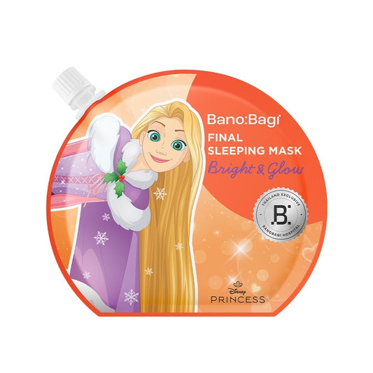 Banobagi Final Sleeping Mask Bright Glow 24 Ml.