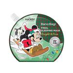 Banobagi Final Sleeping Mask Bright Pore 24 Ml.