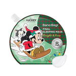 Banobagi Final Sleeping Mask Bright Pore 24 Ml.