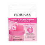 Rojukiss Cerab12 Skin Barrier Serum Treatment Pad 9'S
