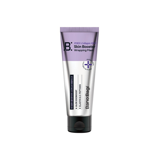 Banobagi PDRN + Collagen 1000 Skin Booster Wrapping Mask 70 Ml.