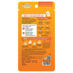 Sistar Vit C Shot Bright Active Mask 32ml.