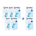 Torriden Dive In Mask Pack (5+2'S)