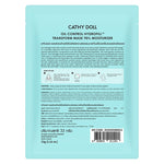 Cathy Doll Hydrofill Transform Mask 90 Moisturizer Oil Control 1'S