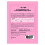 Cathy Doll Hydrofill Transform Mask 90 Moisturizer Glow Radiance 1'S