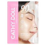 Cathy Doll Hydrofill Transform Mask 90 Moisturizer Glow Radiance 1'S