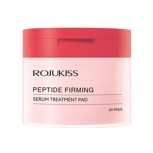 Rojukiss Peptide Firming Serum Treatment Pad 60'S